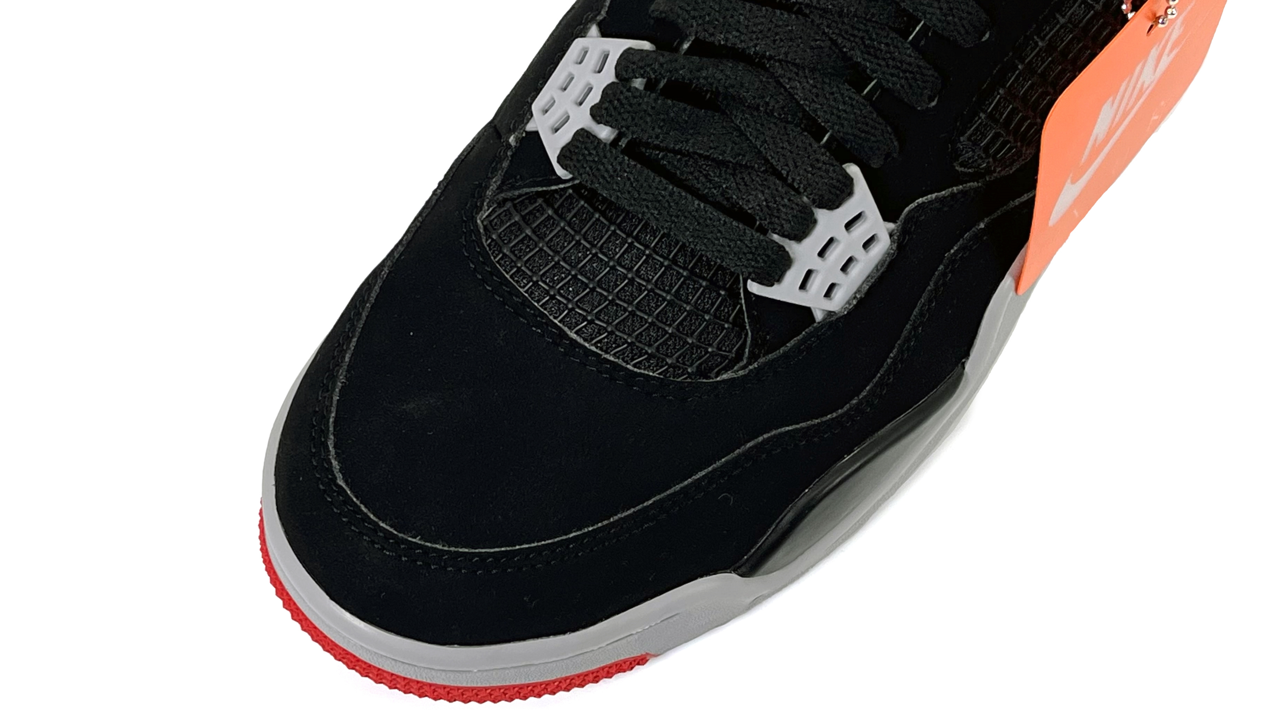 Jordan 4 Retro Bred (2019)