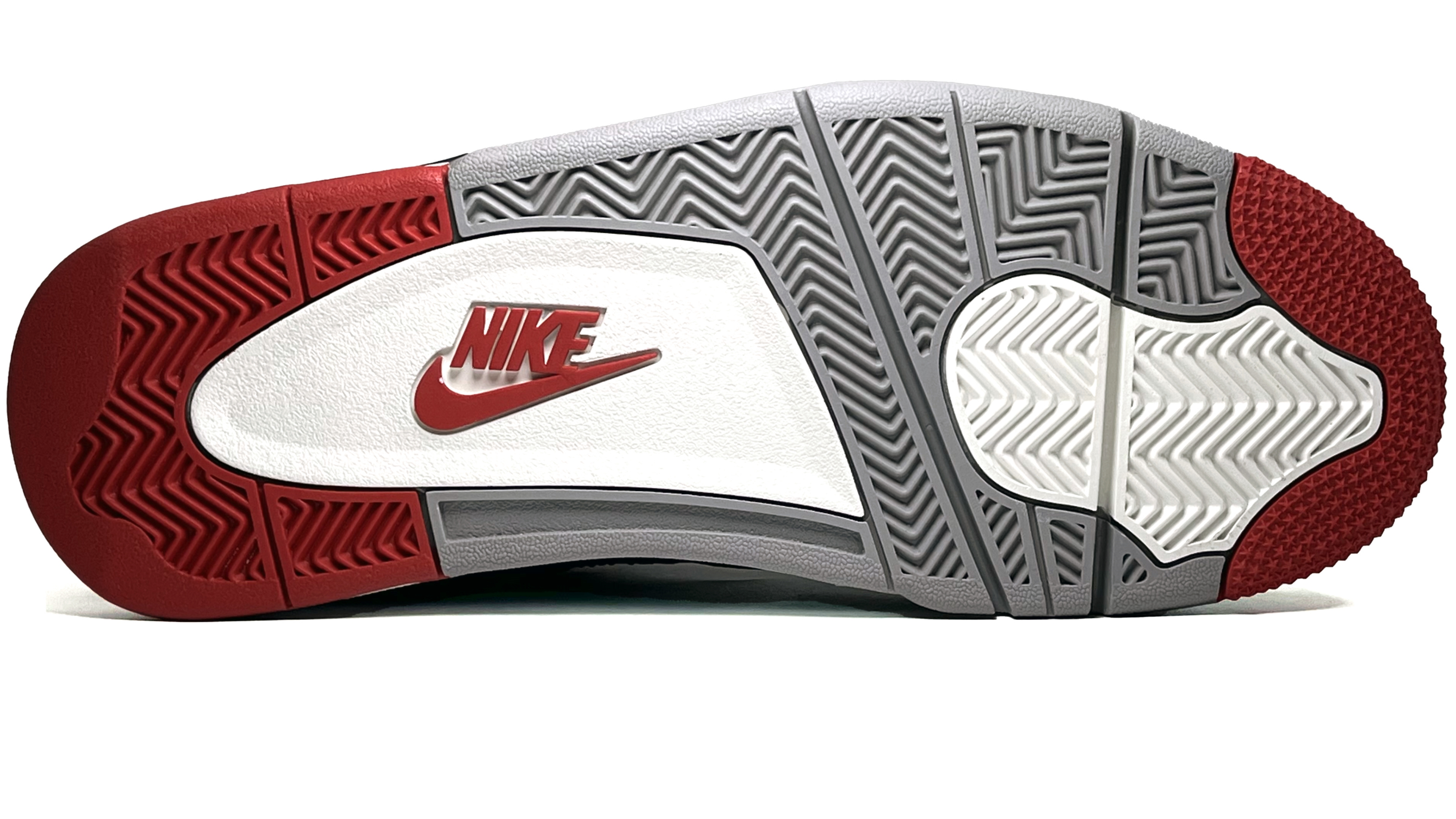 Jordan 4 Retro Bred (2019)