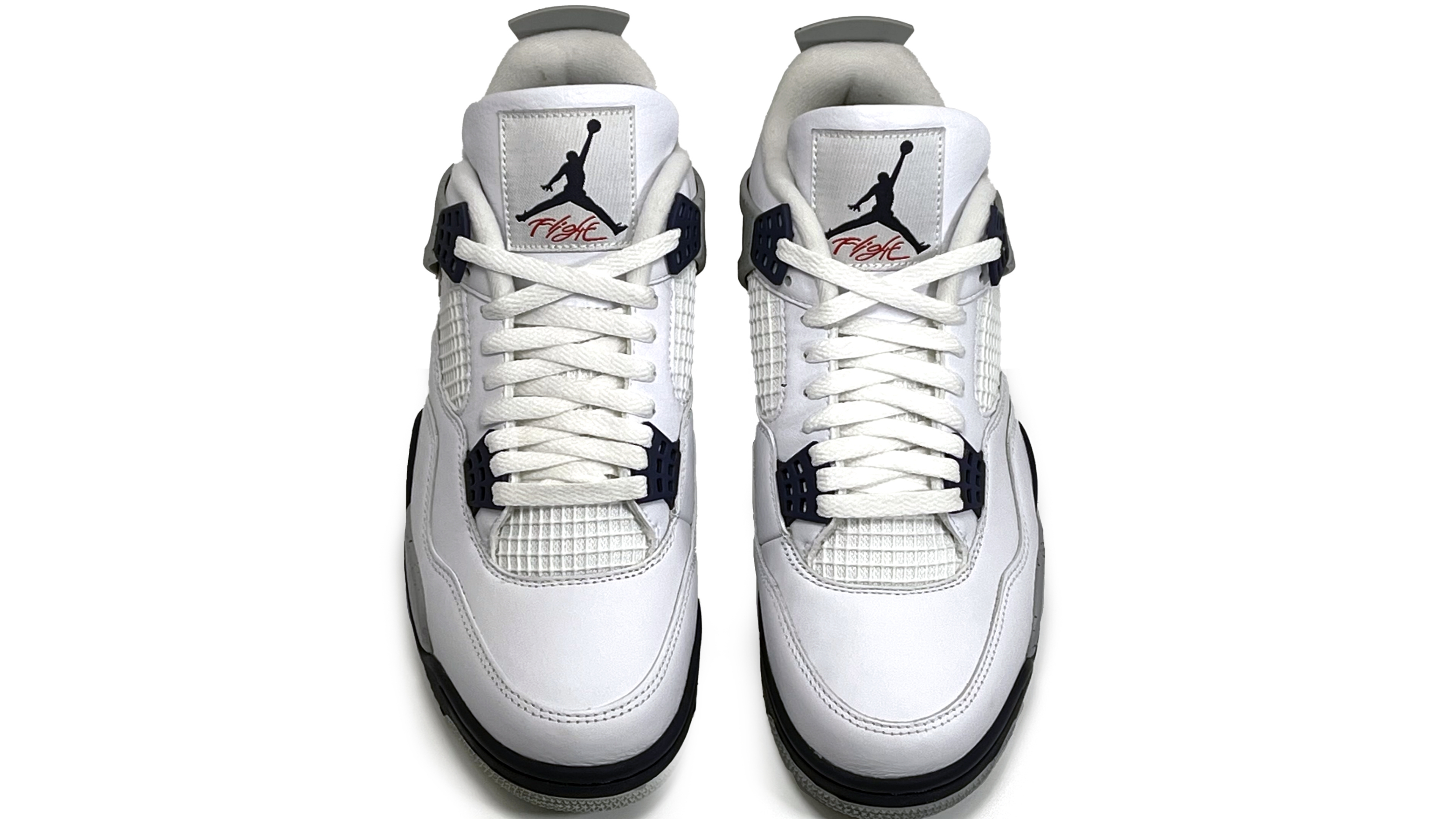 Jordan 4 Retro Midnight Navy