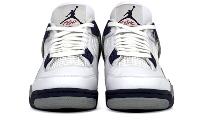 Jordan 4 Retro Midnight Navy