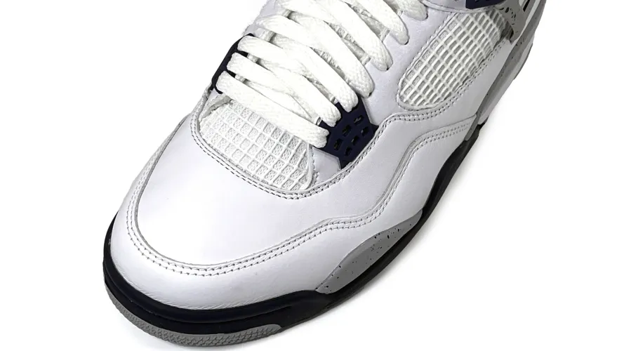 Jordan 4 Retro Midnight Navy