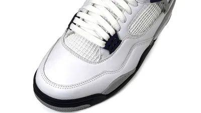 Jordan 4 Retro Midnight Navy