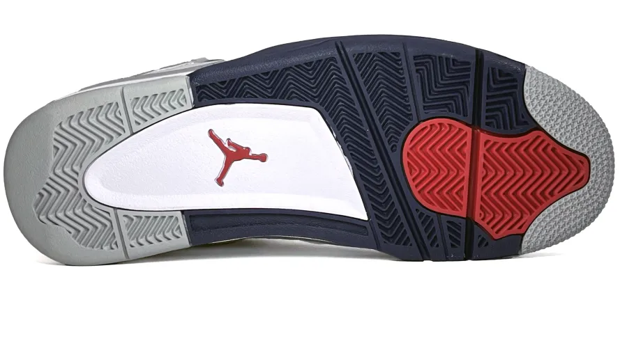 Jordan 4 Retro Midnight Navy
