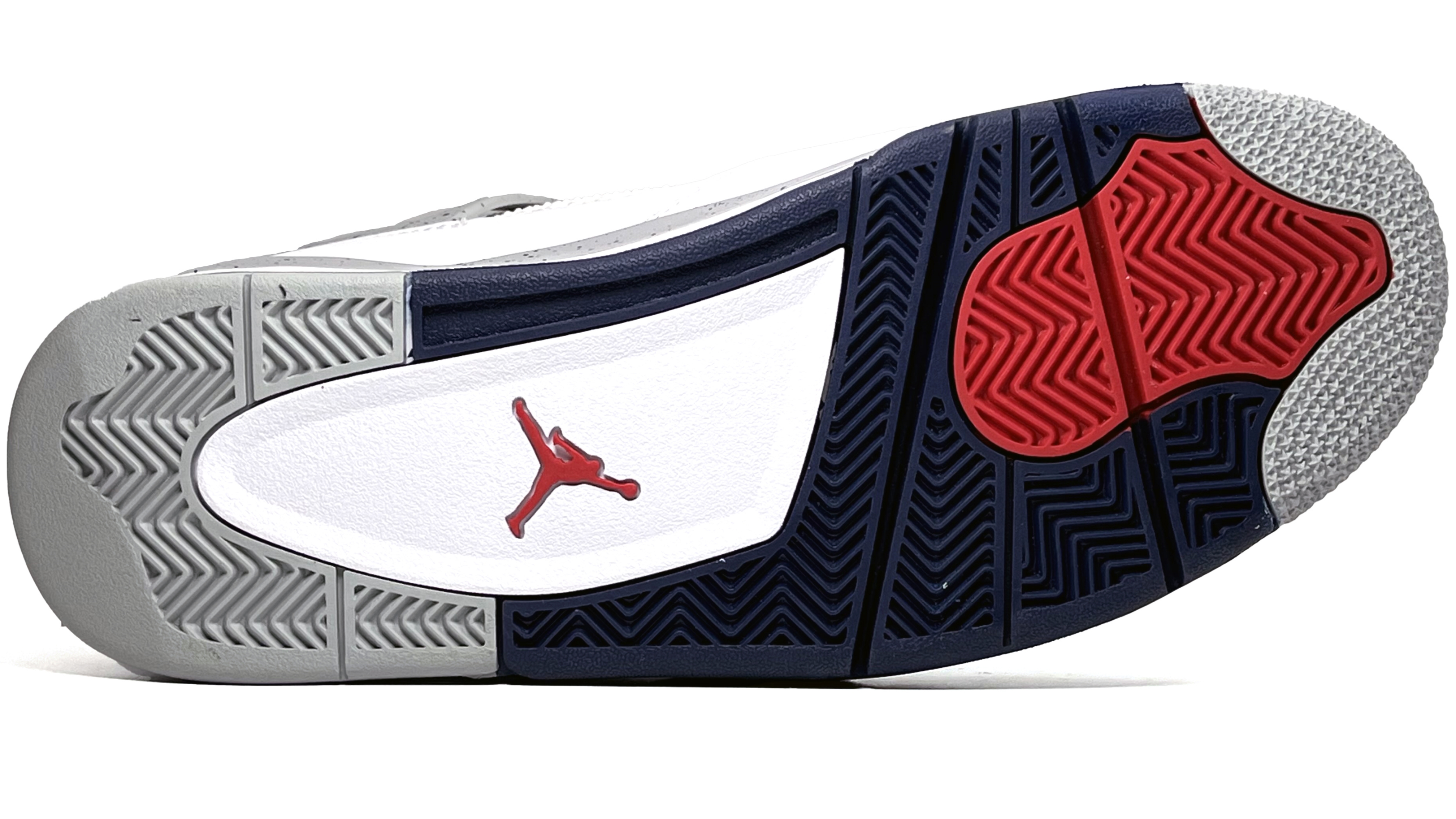 Jordan 4 Retro Midnight Navy