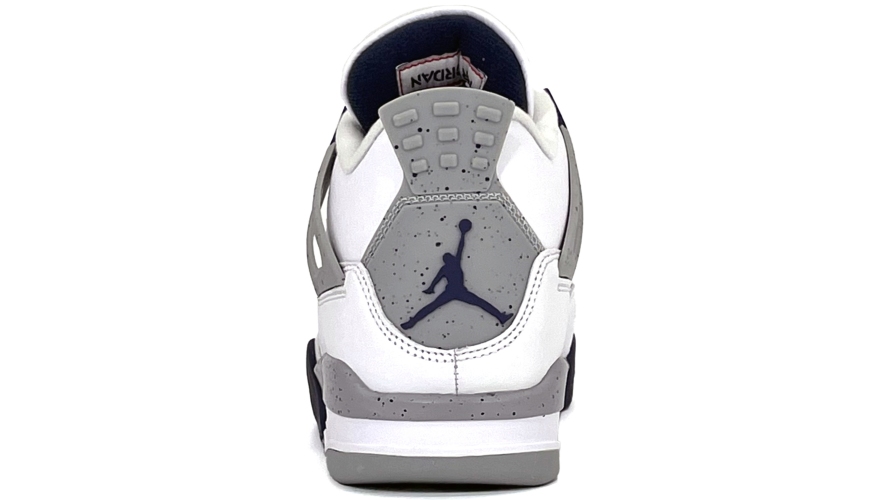 Jordan 4 Retro Midnight Navy