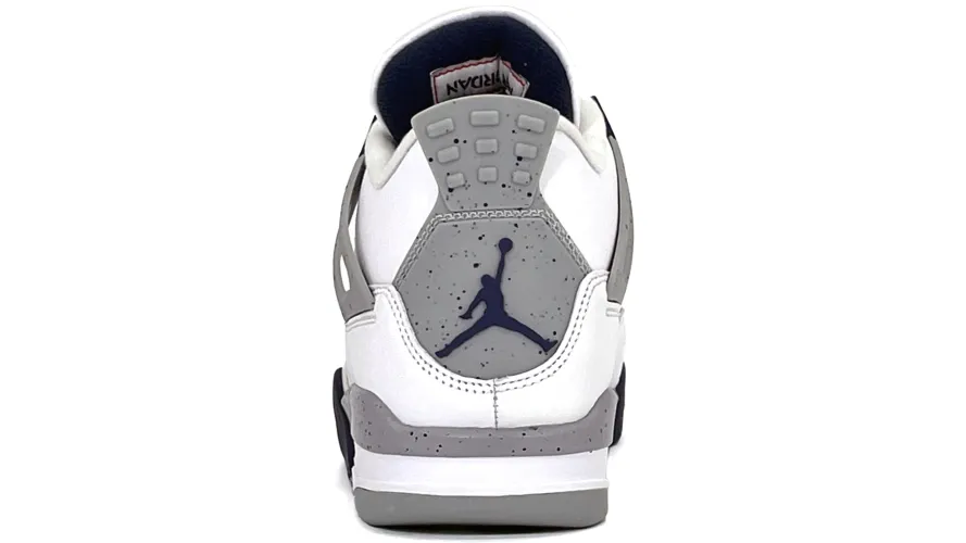 Jordan 4 Retro Midnight Navy