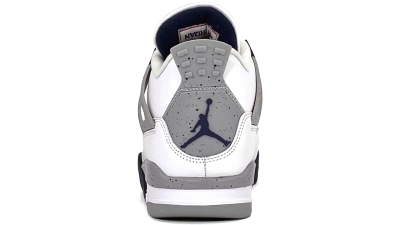 Jordan 4 Retro Midnight Navy