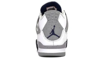 Jordan 4 Retro Midnight Navy
