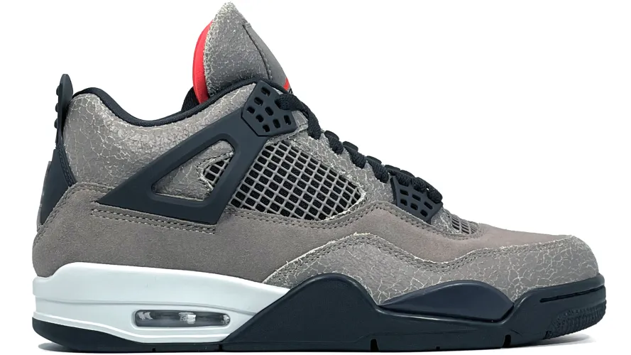 Jordan 4 Retro Taupe Haze