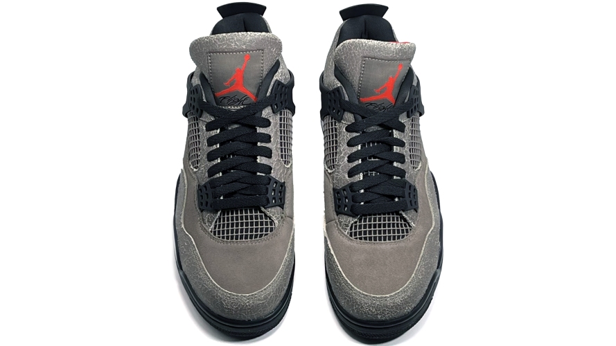 Jordan 4 Retro Taupe Haze
