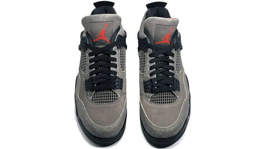 Jordan 4 Retro Taupe Haze