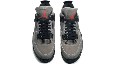Jordan 4 Retro Taupe Haze