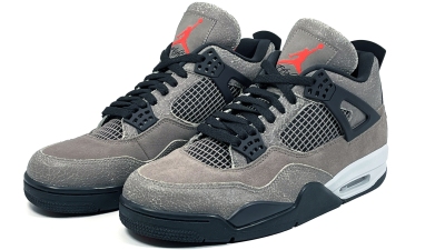 Jordan 4 Retro Taupe Haze