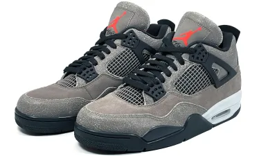 Jordan 4 Retro Taupe Haze