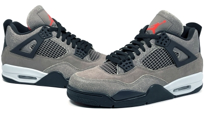Jordan 4 Retro Taupe Haze