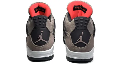 Jordan 4 Retro Taupe Haze