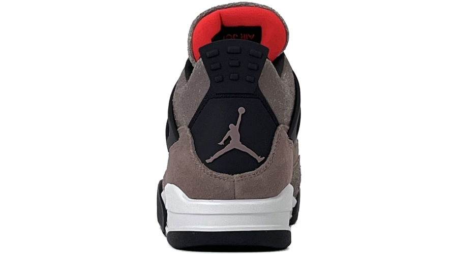 Jordan 4 Retro Taupe Haze