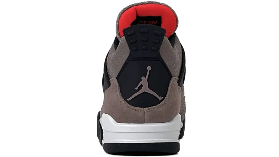 Jordan 4 Retro Taupe Haze