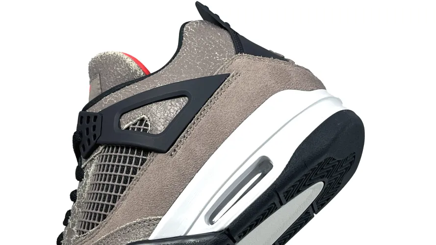 Jordan 4 Retro Taupe Haze