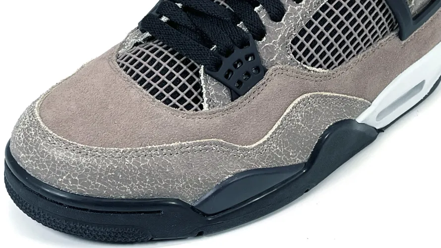 Jordan 4 Retro Taupe Haze