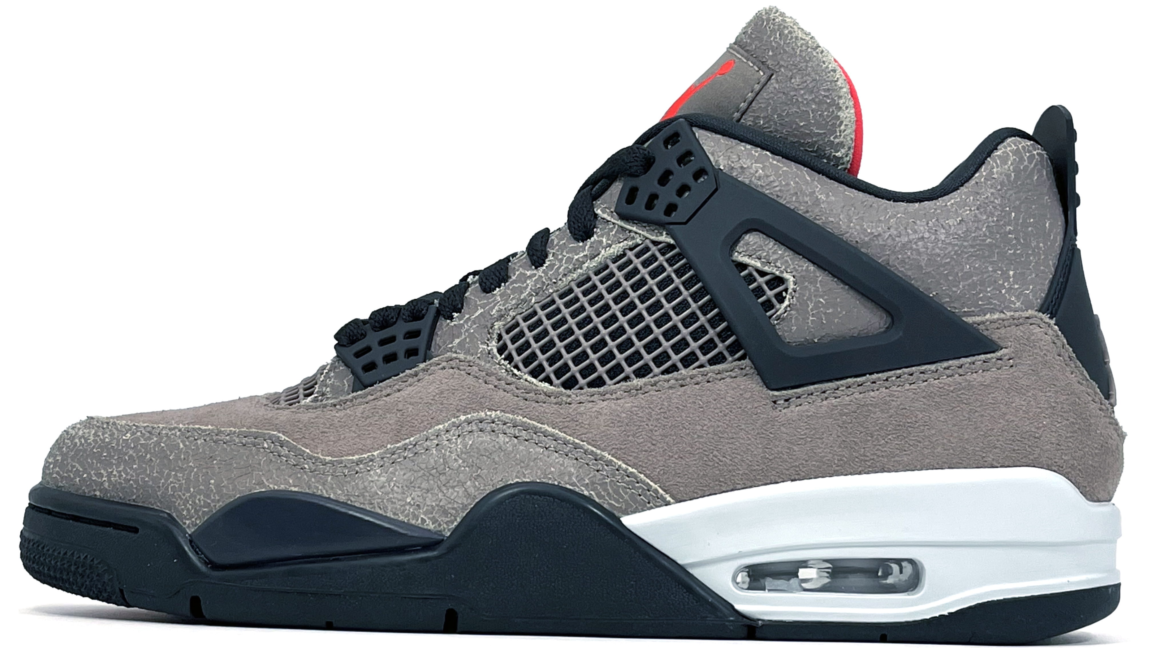 Jordan 4 Retro Taupe Haze