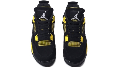 Jordan 4 Retro Thunder (2023)