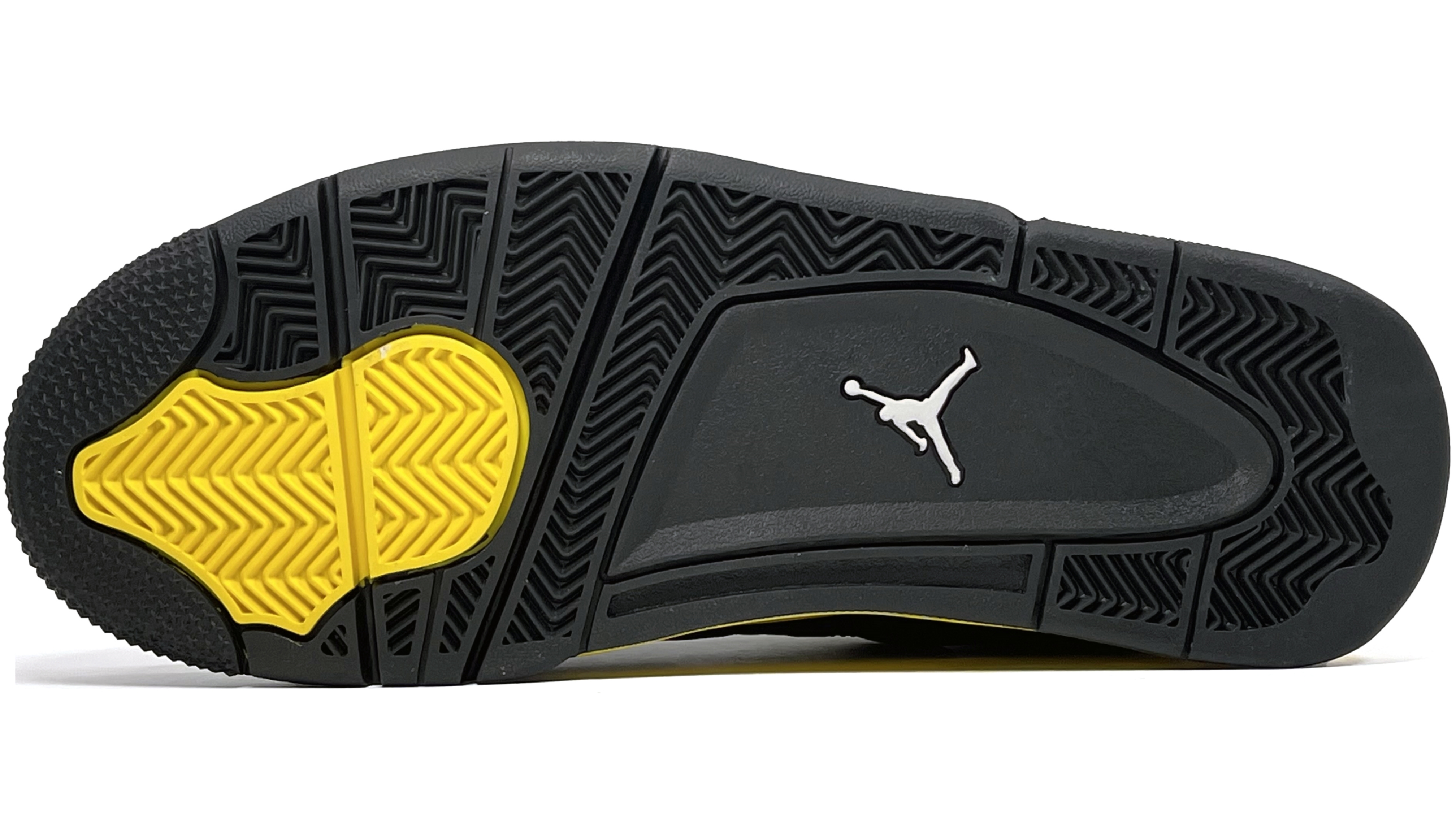 Jordan 4 Retro Thunder (2023)