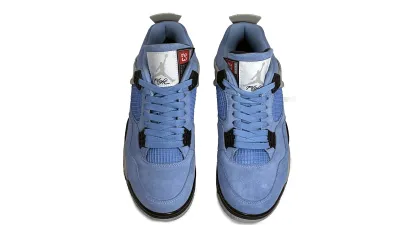 Jordan 4 Retro University Blue