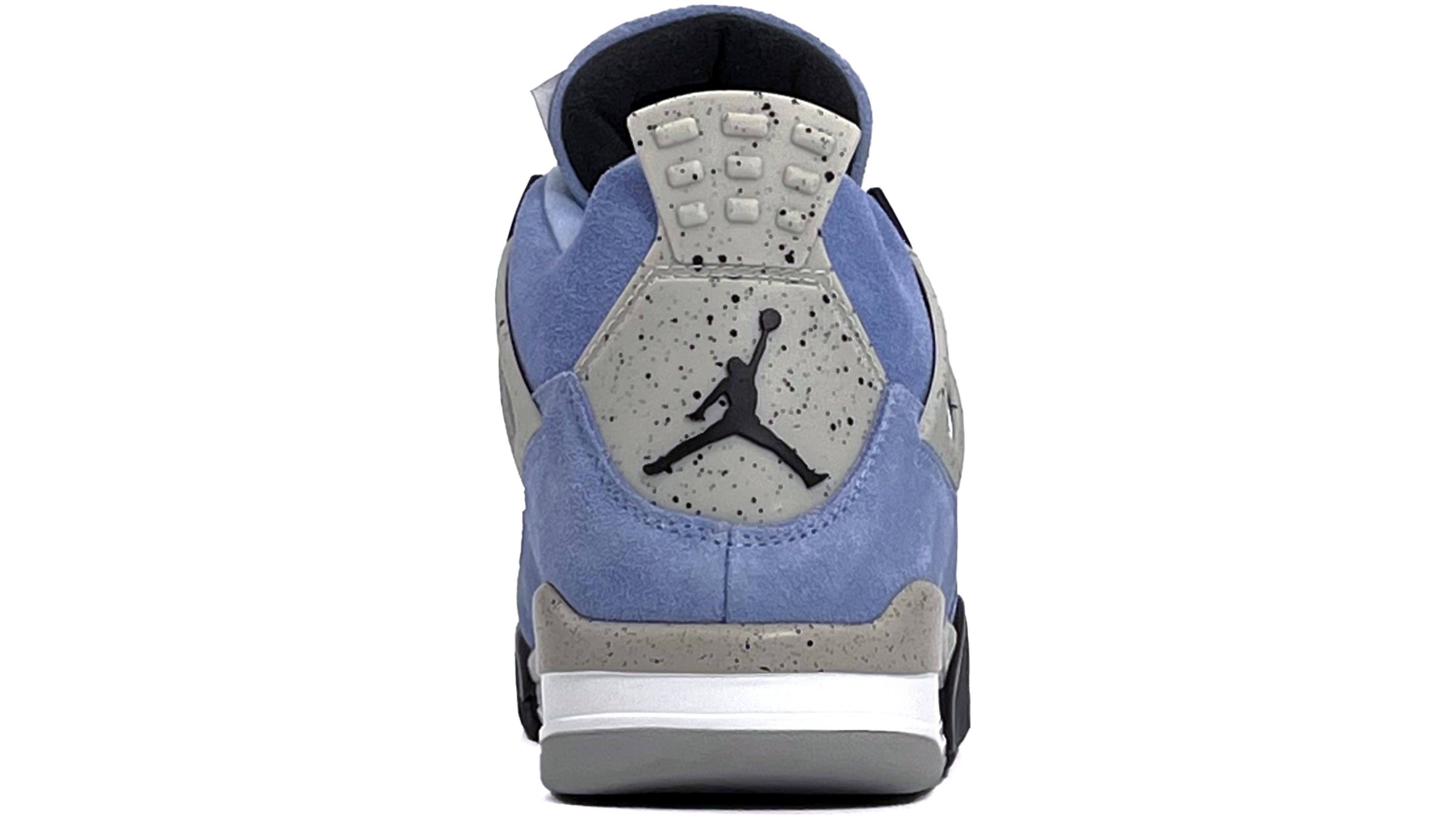 Jordan 4 Retro University Blue