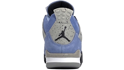 Jordan 4 Retro University Blue