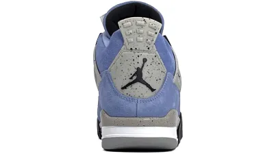 Jordan 4 Retro University Blue