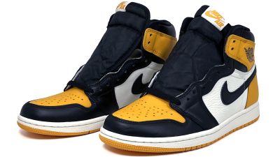 Jordan 1 Retro High OG Taxi