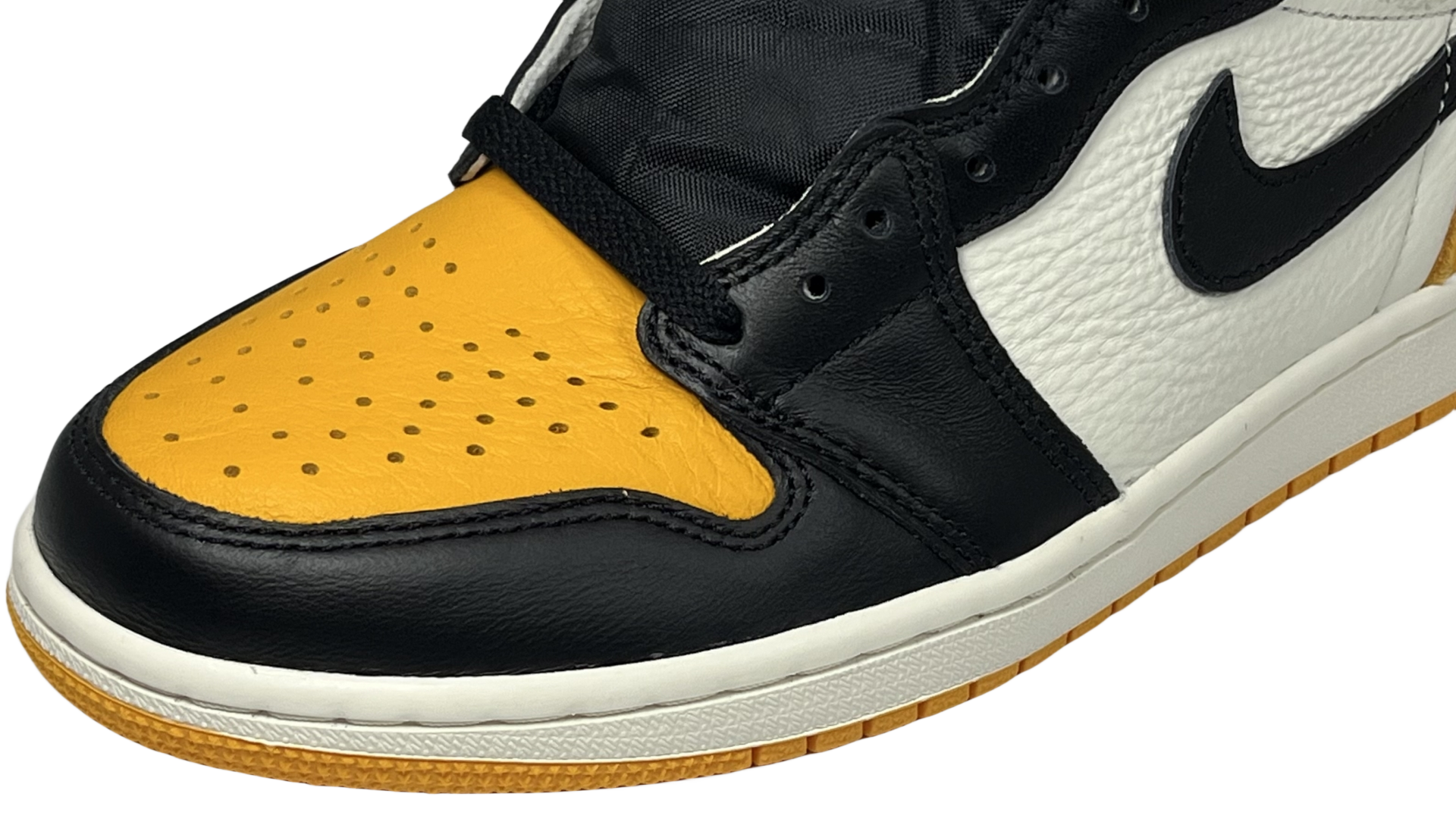 Jordan 1 Retro High OG Taxi