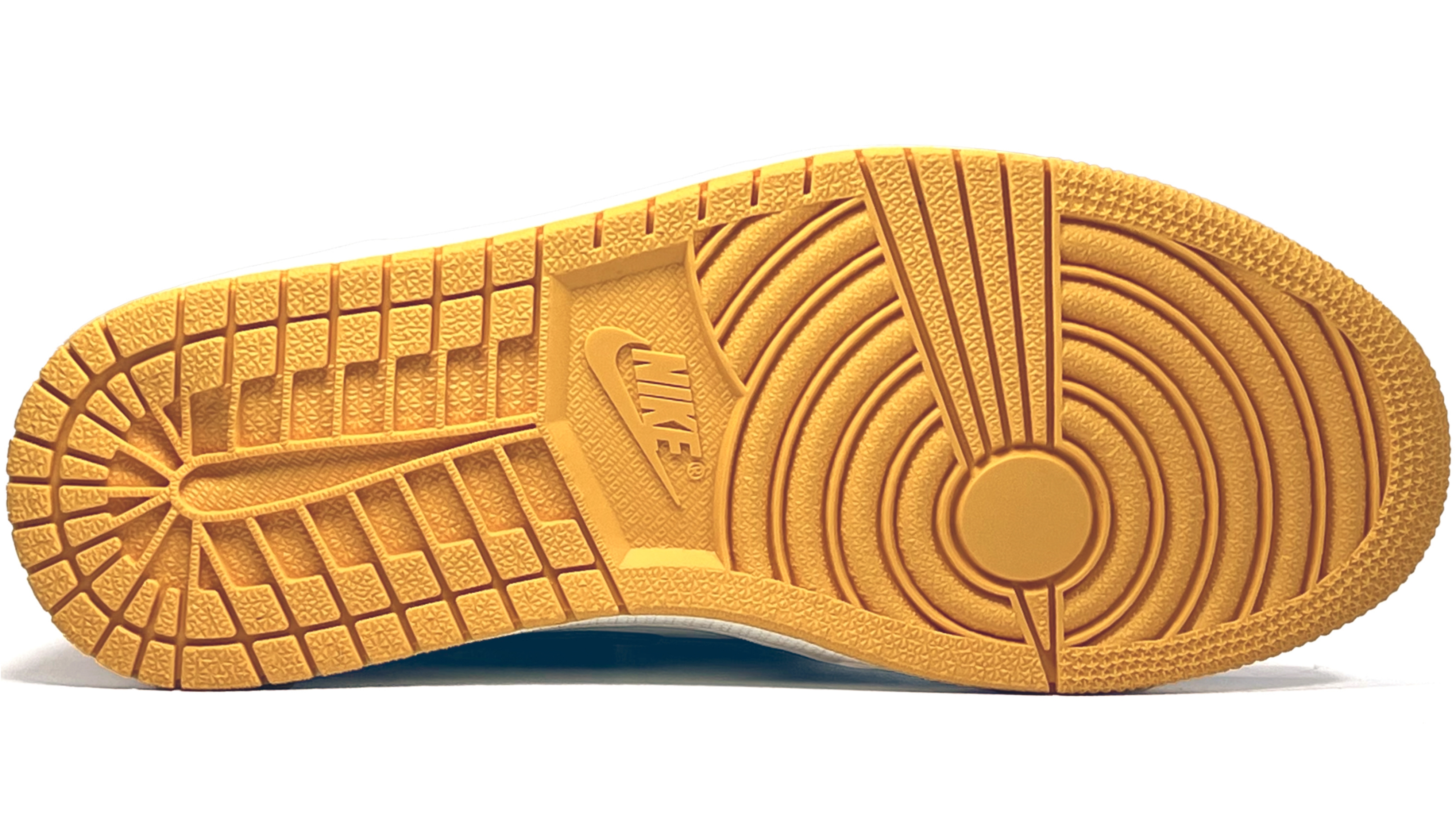 Jordan 1 Retro High OG Taxi