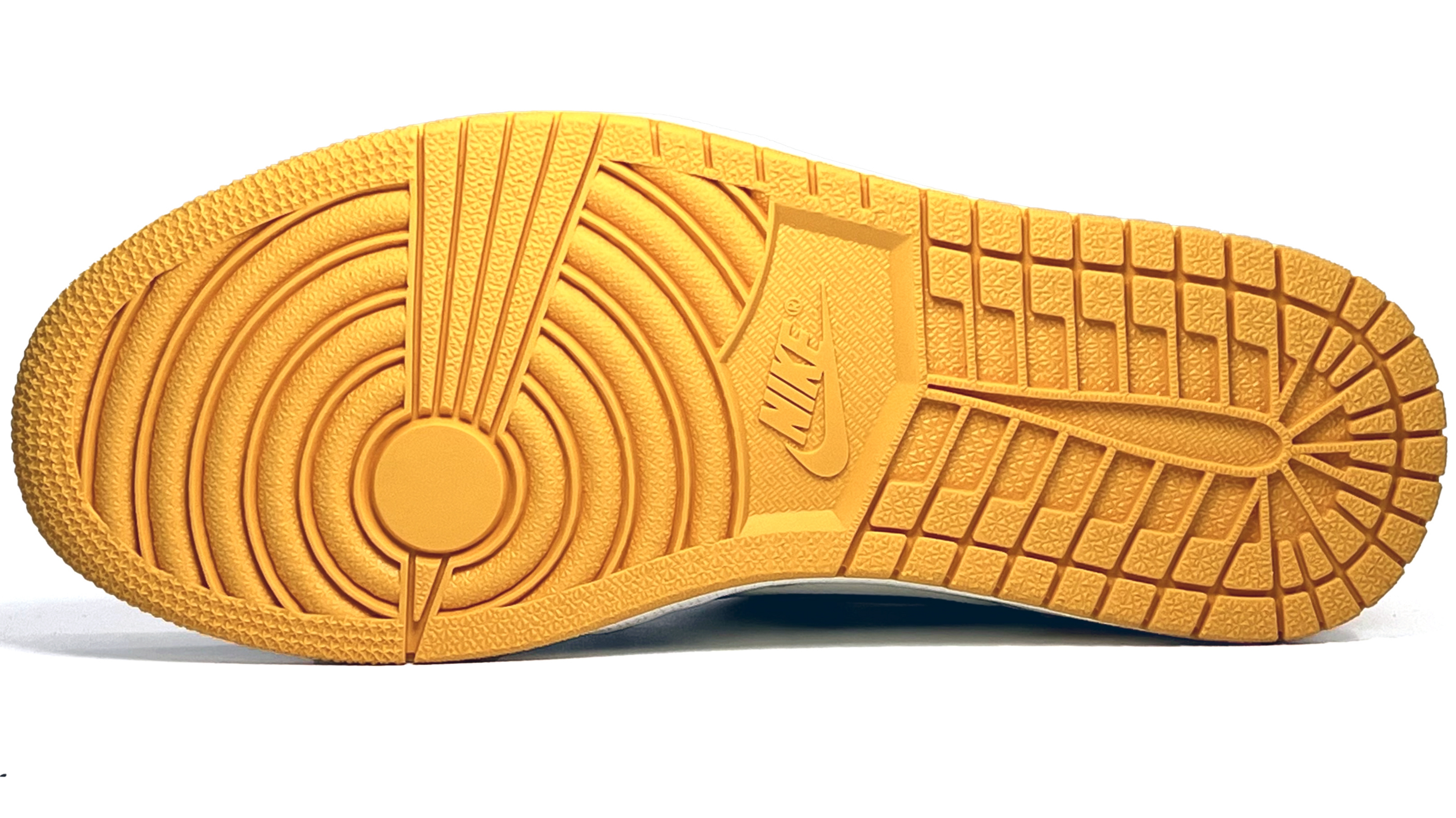 Jordan 1 Retro High OG Taxi