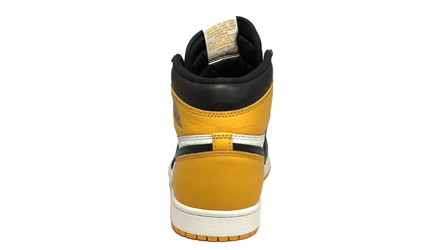 Jordan 1 Retro High OG Taxi