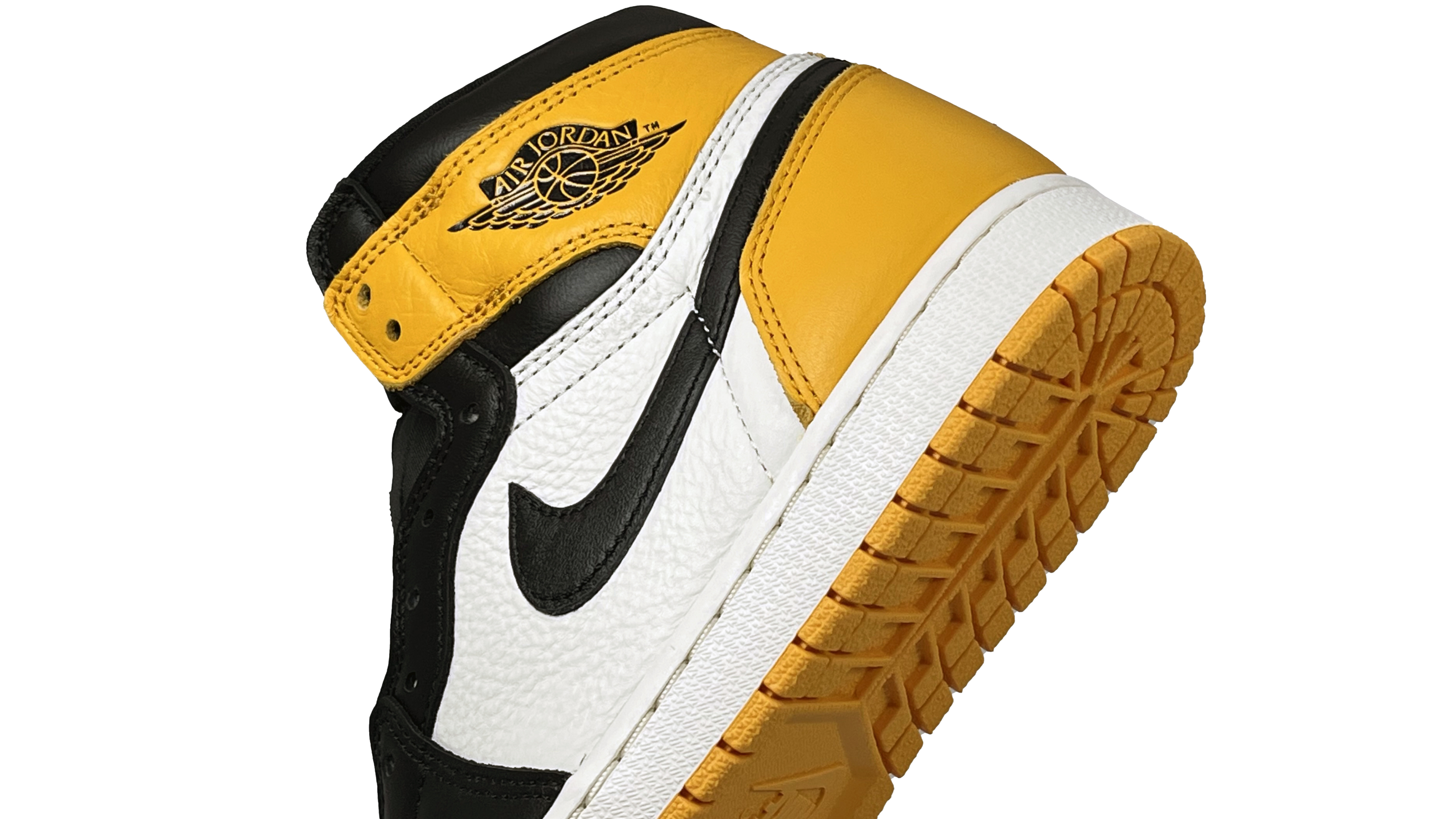 Jordan 1 Retro High OG Taxi