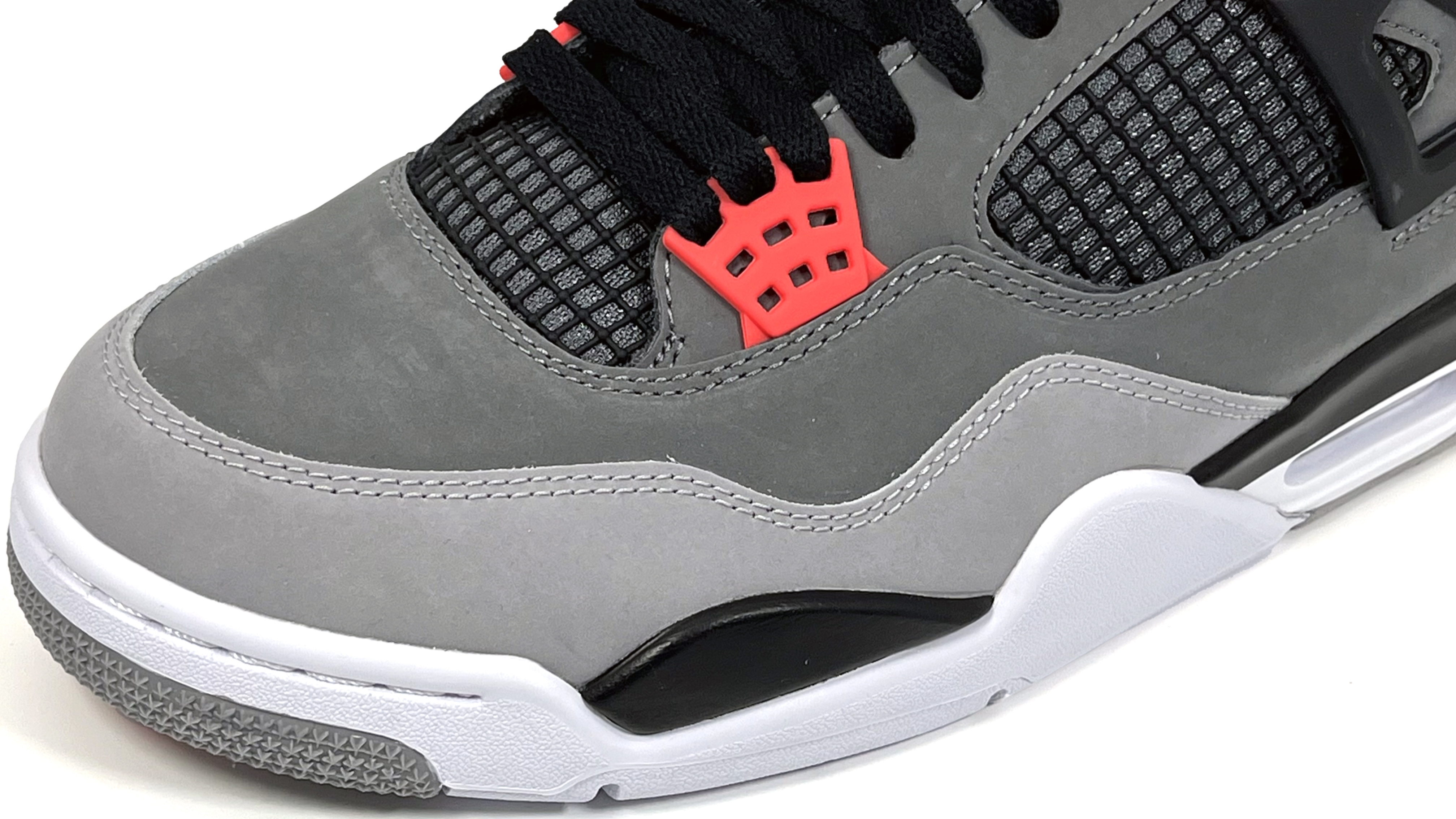 Jordan 4 Retro Infrared