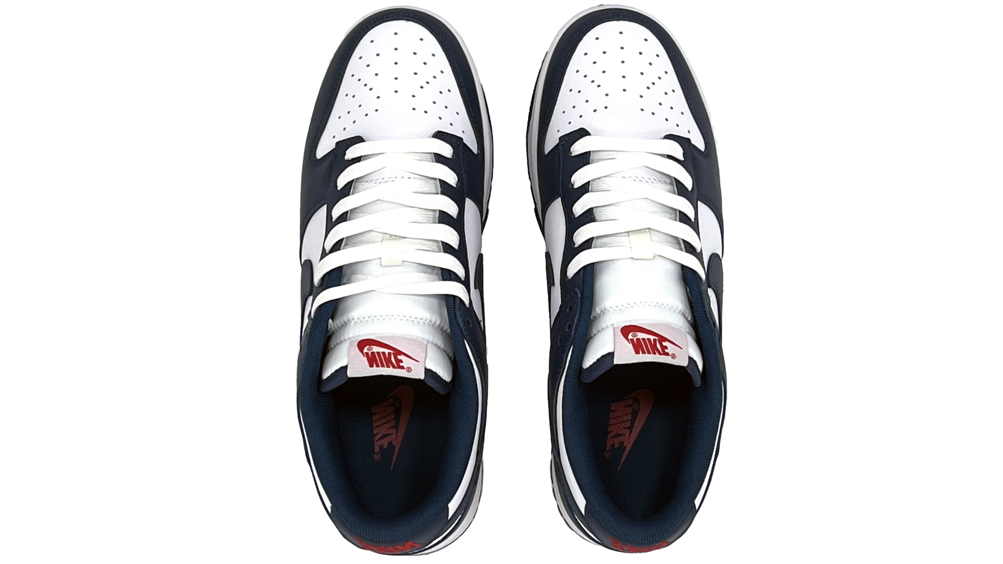 Nike Dunk Low Valerian Blue