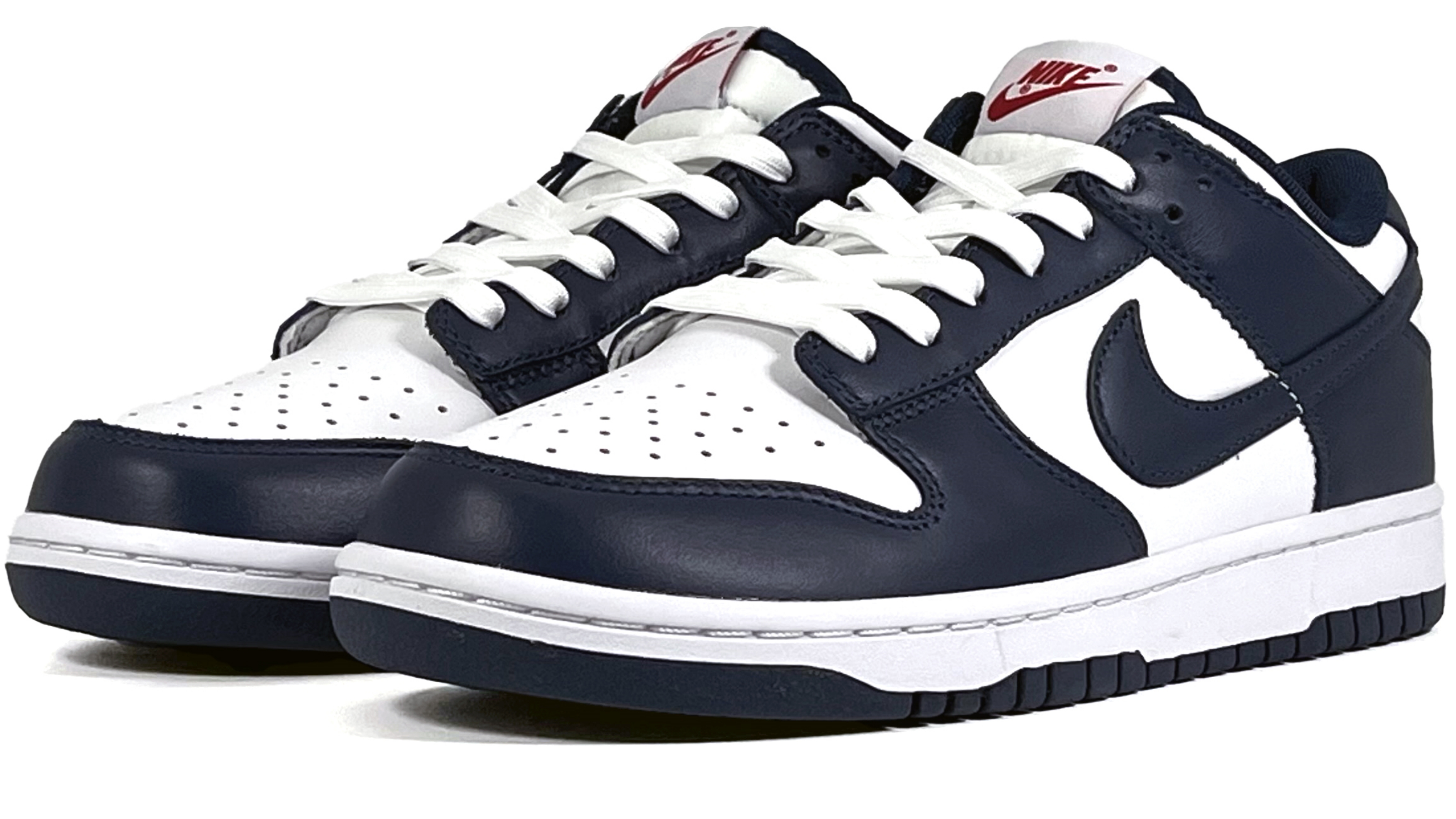 Nike Dunk Low Valerian Blue