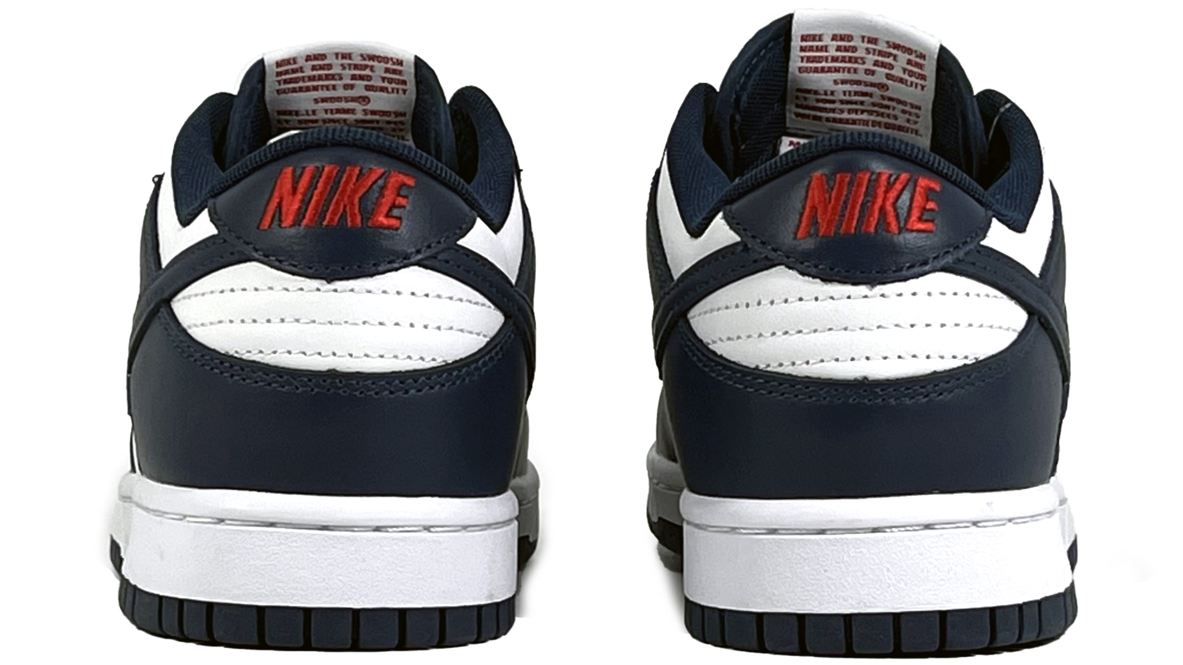 Nike Dunk Low Valerian Blue