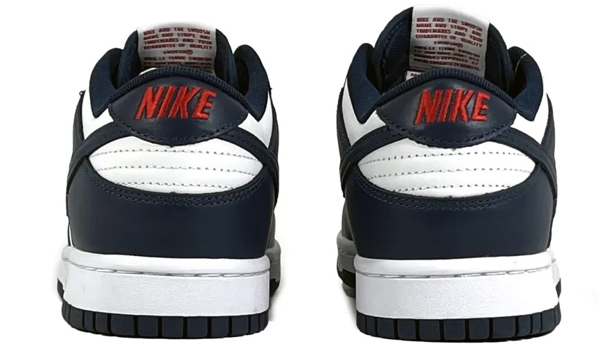 Nike Dunk Low Valerian Blue