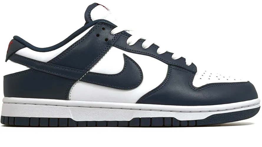 Nike Dunk Low Valerian Blue