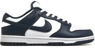 Nike Dunk Low Valerian Blue