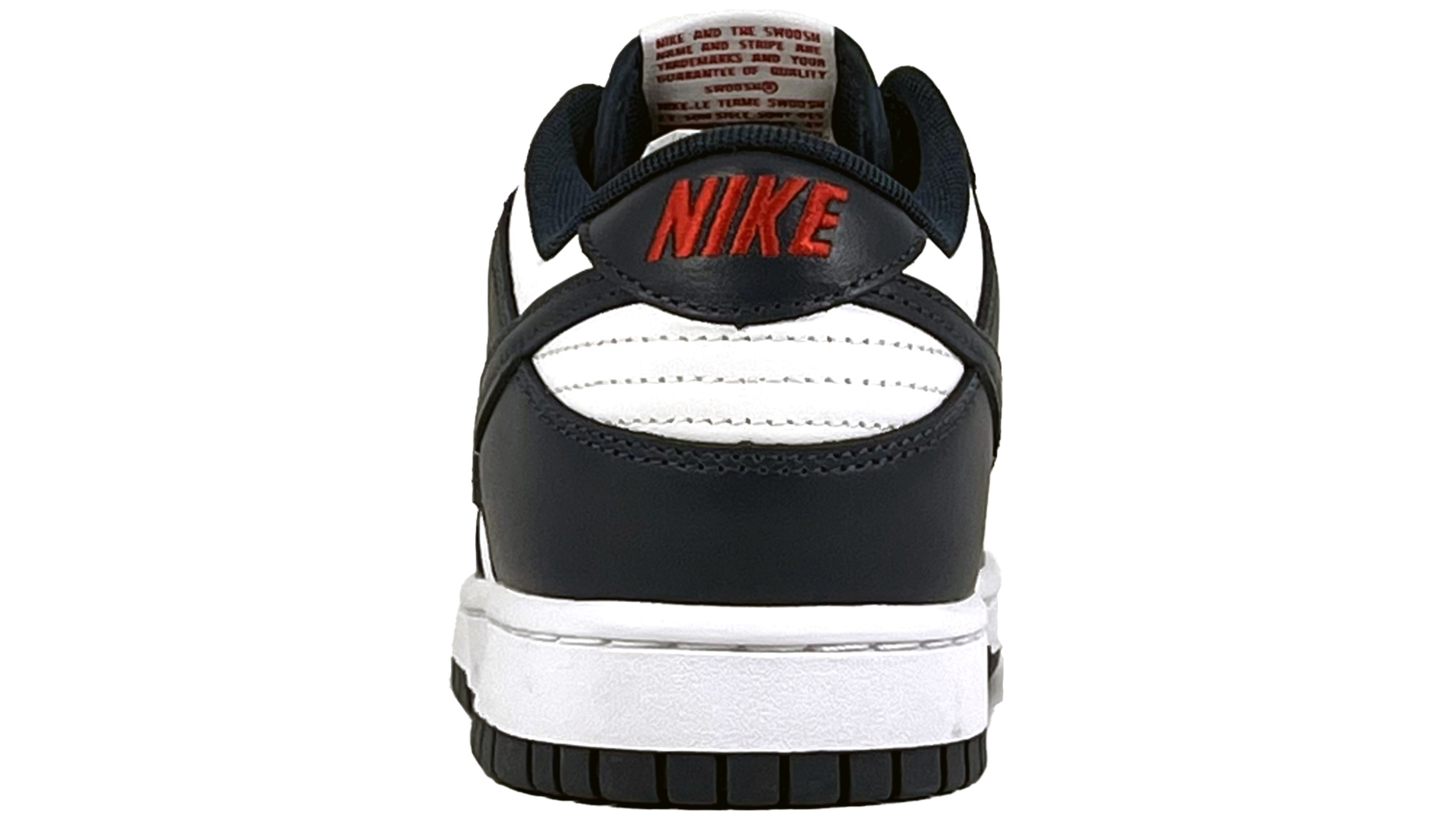 Nike Dunk Low Valerian Blue