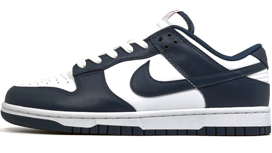 Nike Dunk Low Valerian Blue