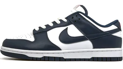 Nike Dunk Low Valerian Blue