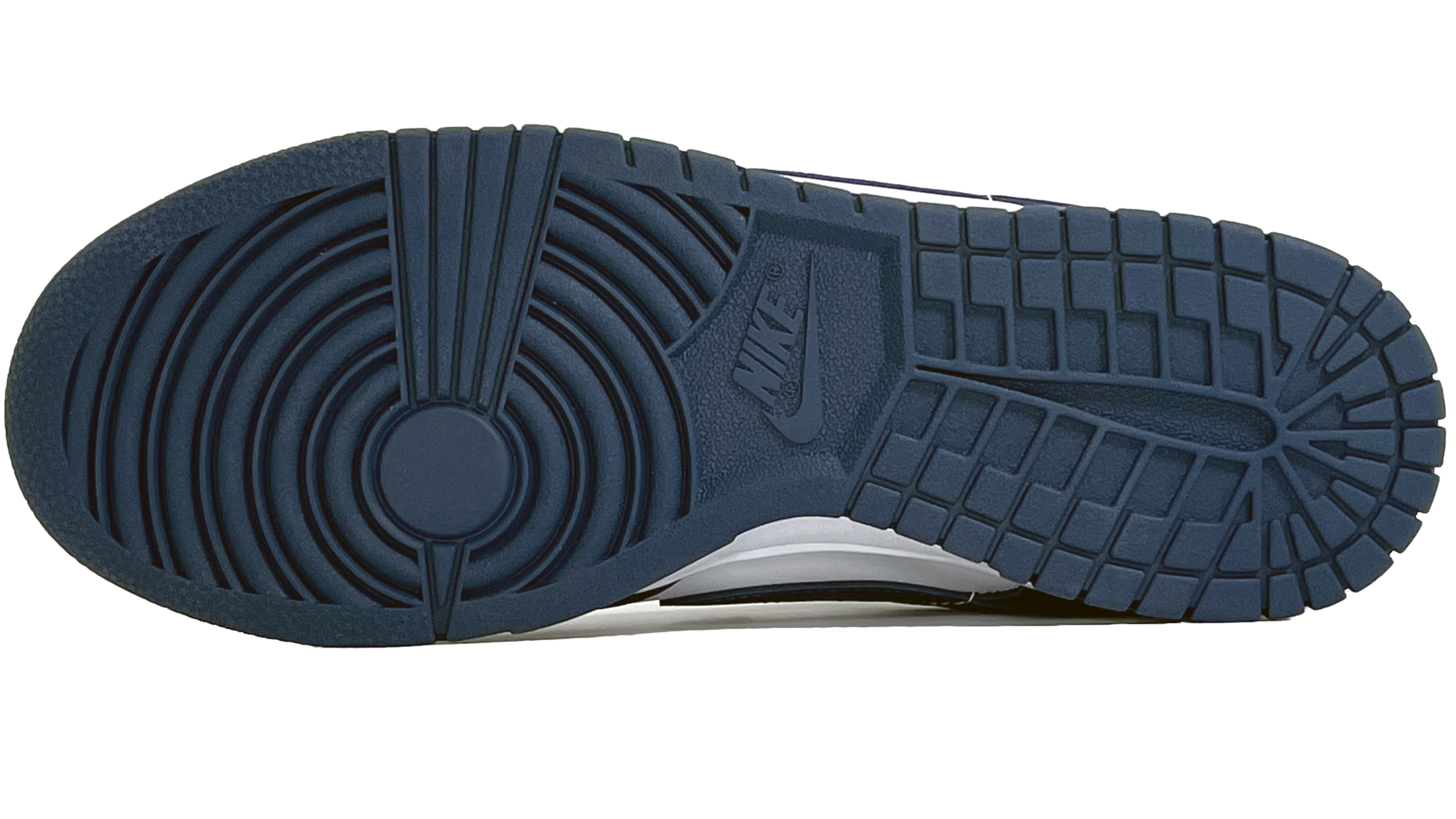 Nike Dunk Low Valerian Blue