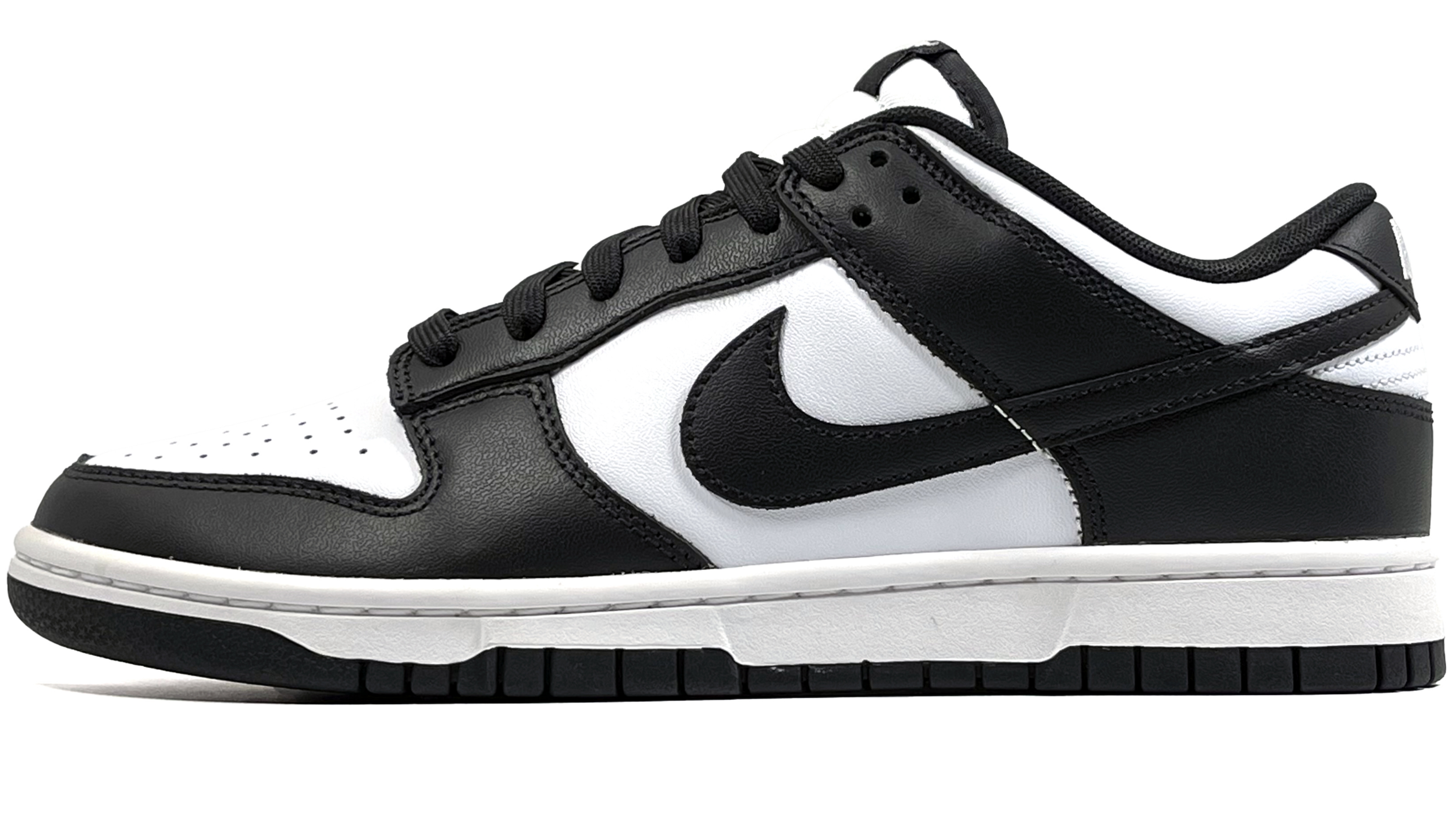 Nike Dunk Low Retro White Black Panda (2021)