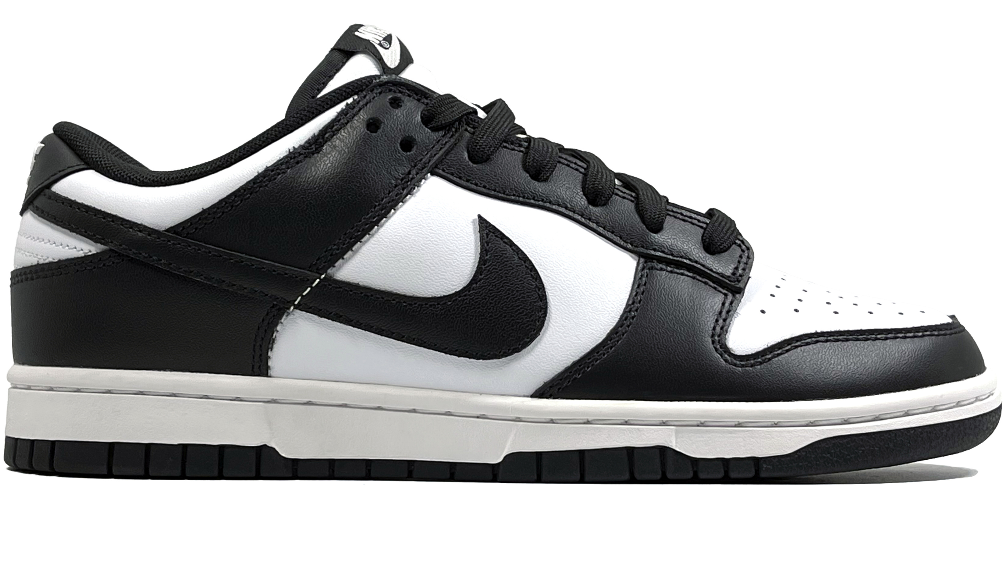 Nike Dunk Low Retro White Black Panda (2021)